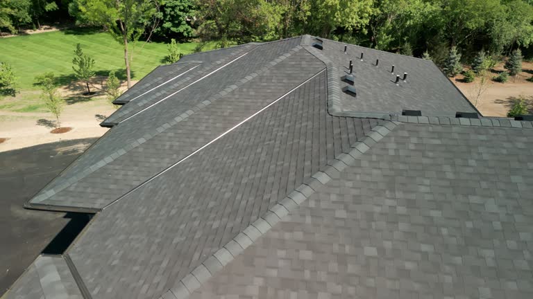 Best Tile Roofing Installation  in Pinckney, MI