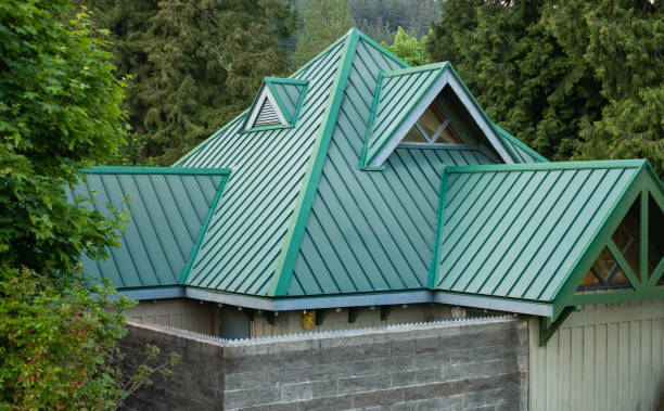 Best Gutter Installation and Repair  in Pinckney, MI