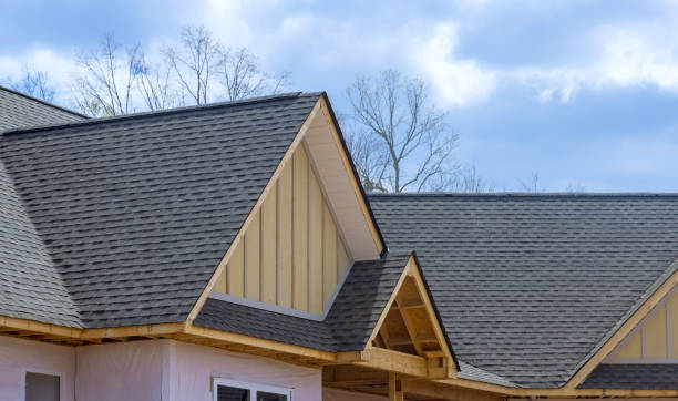 Best Storm Damage Roof Repair  in Pinckney, MI