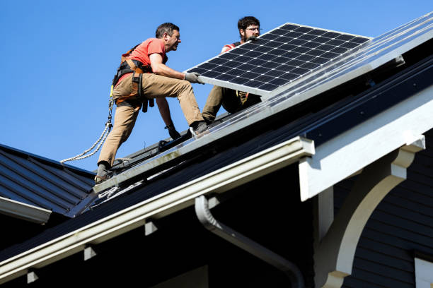 Best Roof Waterproofing  in Pinckney, MI
