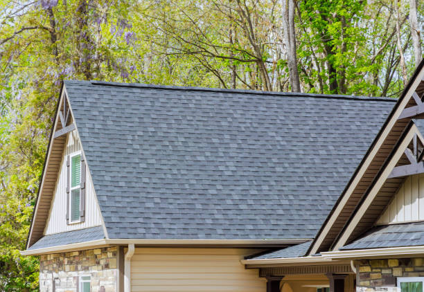 Best Roof Installation  in Pinckney, MI